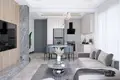Квартира 2 комнаты 50 м² Аксу, Турция