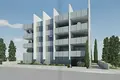 2 bedroom apartment 97 m² Nicosia, Cyprus