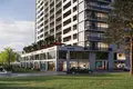 Mieszkanie 2 pokoi 58 m² Batumi, Gruzja