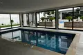 1 bedroom apartment 58 m² Muratpasa, Turkey