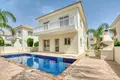 3 bedroom villa 176 m² Agia Eirini Lefkosia, Cyprus