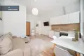 Wohnung 2 zimmer 31 m² Vilnius, Litauen