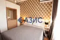 Wohnung 2 zimmer 61 m² Primorsko, Bulgarien