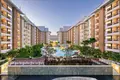 Complexe résidentiel Residence with a swimming pool, restaurants and a conference room at 800 meters from Jomtien Beach, Pattaya, Thailand