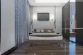 1 bedroom apartment 52 m² Alanya, Turkey