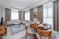 Пентхаус 3 комнаты 110 м² Муратпаша, Турция