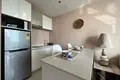 Kondominium 1 Schlafzimmer 42 m² Bang Sare, Thailand