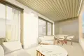 2 bedroom penthouse 145 m² Villajoyosa, Spain