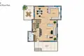 4-Zimmer-Villa 240 m² Gazimagusa Belediyesi, Nordzypern