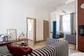 Mieszkanie 2 pokoi 43 m² Ryga, Łotwa