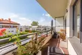 3 room apartment 92 m² Warsaw, Poland
