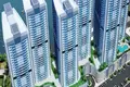 Mieszkanie 1 pokój 102 m² Ajman, Emiraty Arabskie
