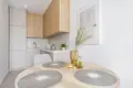 2 room apartment 45 m² in Lodz, Poland