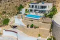 Дом 5 комнат 372 м² Finestrat, Испания