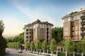 Mieszkanie 1 pokój 493 m² Eyupsultan, Turcja