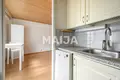 1 room apartment 28 m² Helsinki sub-region, Finland