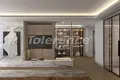 3 bedroom apartment 250 m² Sariyer, Turkey