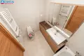 Mieszkanie 3 pokoi 77 m² Wilno, Litwa