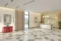 Complejo residencial Azizi Grand — new residence by Azizi with swimming pools and gardens close to the golf club in Dubai Sports City