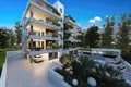 2 bedroom apartment 85 m² Chloraka, Cyprus