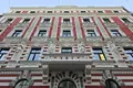 Commercial real estate Lāčplēša 36