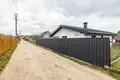 House 72 m² Astrashitskagaradokski rural council, Belarus