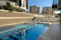 Wohnung 1 Schlafzimmer 60 m² Mahmutlar, Türkei