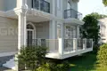Cottage 215 m² Oryol-Izumrud, Russia