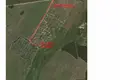 Parcelas  Pryvolny, Belarús