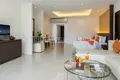 1 bedroom condo 70 m² Pa Tong, Thailand
