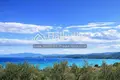 Land 9 400 m² Municipality of Sithonia, Greece