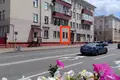 Wohnung 1 zimmer 37 m² Homel, Belarus