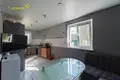 Casa 162 m² Lasanski sielski Saviet, Belarús