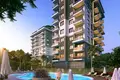 Apartamento 54 m² Alanya, Turquía