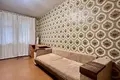 2 room apartment 44 m² Minsk, Belarus