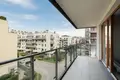 Appartement 2 chambres 62 m² Varsovie, Pologne
