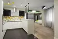 Квартира 4 комнаты 137 м² Минск, Беларусь