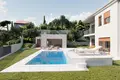 Willa 4 pokoi 370 m² Grad Split, Chorwacja