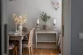 Mieszkanie 2 pokoi 59 m² Poznań, Polska