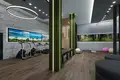 Mieszkanie 6 pokojów 247 m² Turcja, Turcja
