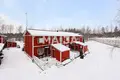 Appartement 3 chambres 80 m² Mossakrog, Finlande