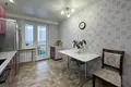 2 room apartment 61 m² Minsk, Belarus