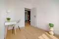 3 room apartment 58 m² Warsaw, Poland