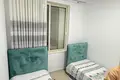 Mieszkanie 1 pokój 61 m² Bashkia Durres, Albania