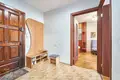 Wohnung 2 zimmer 49 m² Minsk, Belarus