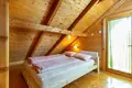 Hotel 228 m² in Zabljak, Montenegro