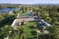 Квартира 4 комнаты 131 м² Ban Bang Thao, Таиланд