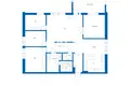 Apartamento 5 habitaciones 127 m² Helsinki sub region, Finlandia