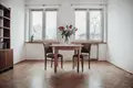2 room apartment 39 m² in Warsaw, Poland
