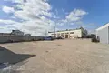 Almacén 4 555 m² en Minsk, Belarús